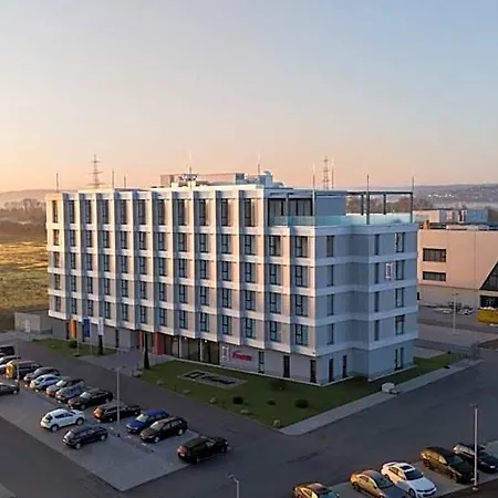 Frames Gmbh Hotell Lehmen
