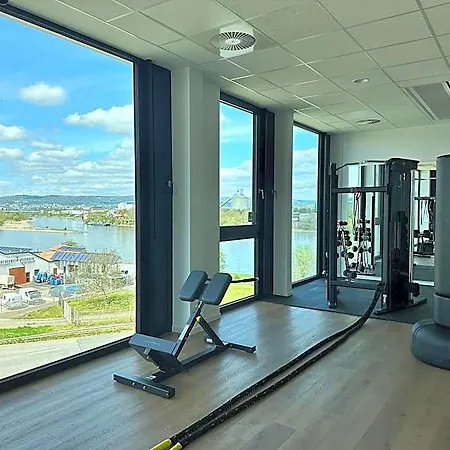 Hotell Frames Gmbh Lehmen