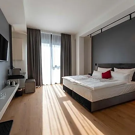 Frames Gmbh Hotell Lehmen