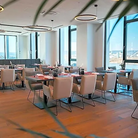 Frames Gmbh Hotell