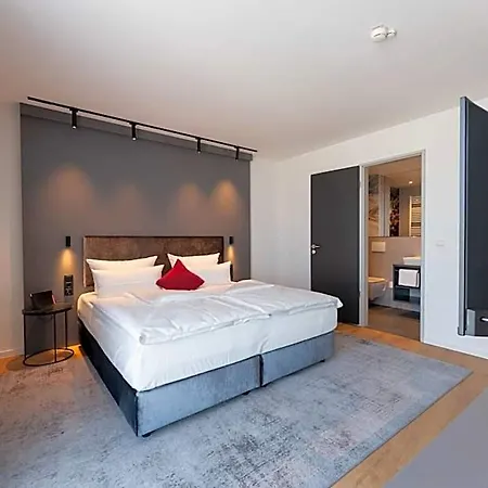 Hotell Frames Gmbh Lehmen