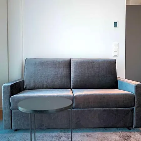 Hotell Frames Gmbh 4*