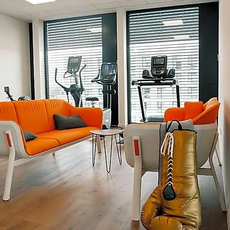 Frames Gmbh