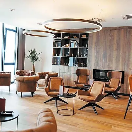 Frames Gmbh Hotell Lehmen