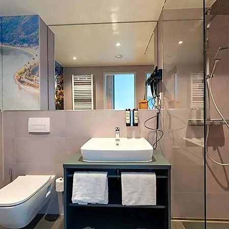 Hotell Frames Gmbh Lehmen