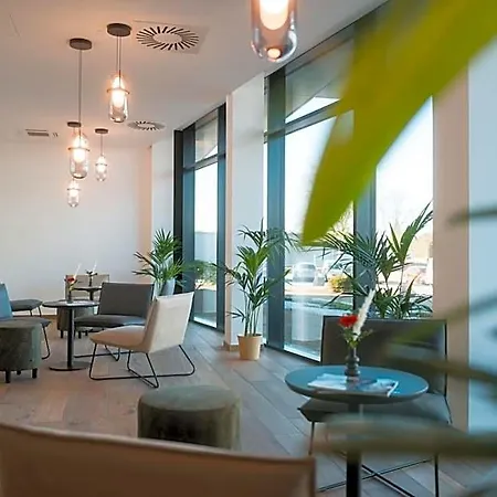 Hotell Frames Gmbh