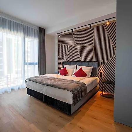 Frames Gmbh 4* Lehmen