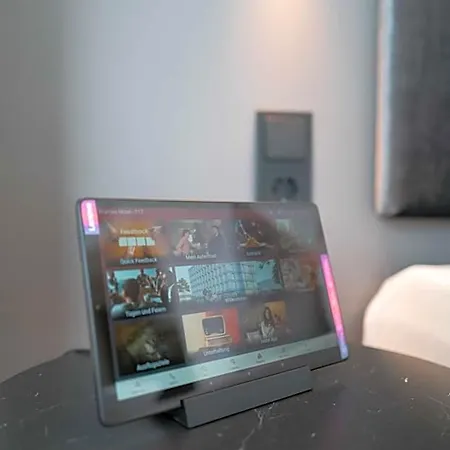 Frames Gmbh Hotell
