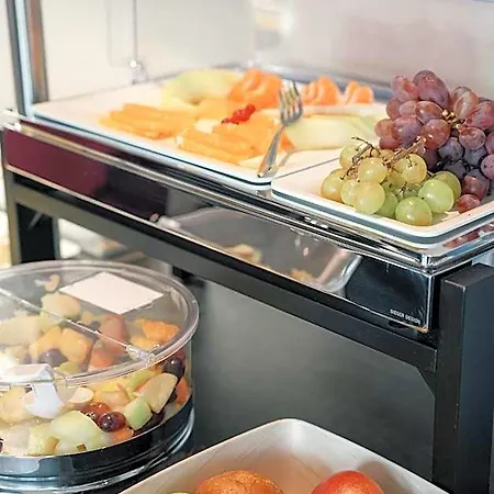 Frames Gmbh Hotell